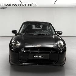 Mini Cooper Cooper Electric E 184 ch Essential Metz