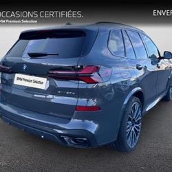 BMW X5 xDrive50e 489ch M Sport Beaucouz&eacute;