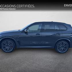BMW X5 xDrive50e 489ch M Sport Beaucouz&eacute;