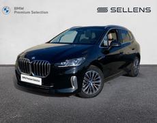 BMW Serie 2 Active Tourer Fréjus