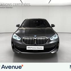 BMW Serie 1 118dA 150ch M Sport Metz