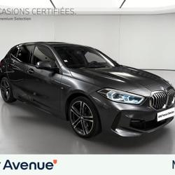 BMW Serie 1 118dA 150ch M Sport Metz