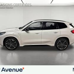 BMW X1 X1 xDrive 30e 326ch DKG7 M Sport Metz
