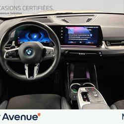 BMW X1 X1 xDrive 30e 326ch DKG7 M Sport Metz