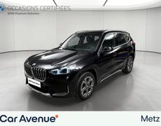 BMW X1 Metz