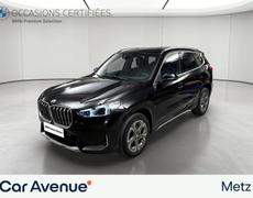 BMW X1 Metz