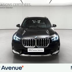 BMW X1 X1 sDrive 18d 150ch DKG7 M Sport Metz