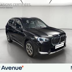 BMW X1 X1 sDrive 18d 150ch DKG7 M Sport Metz