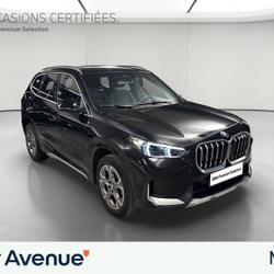 BMW X1 sDrive18d 150ch M Sport Metz