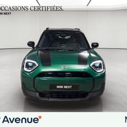 Mini Paceman E 184ch Classic Metz