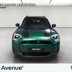 Autres Mini Aceman E Classic Metz
