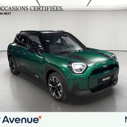 Mini Paceman E 184ch Classic Metz