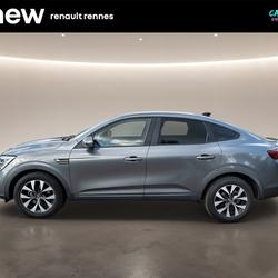 Renault Arkana E-Tech hybride 145 - 22 Evolution occasion - Rennes - photo 2/30