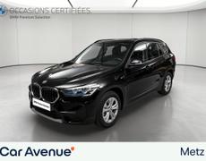 BMW X1 Metz