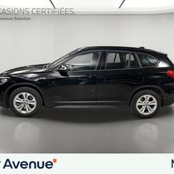 BMW X1 X1 xDrive 25e 220 ch BVA6 Business Design Metz