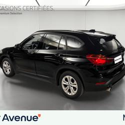 BMW X1 X1 xDrive 25e 220 ch BVA6 Business Design Metz