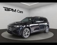 Mercedes GLB Chambray-lès-Tours