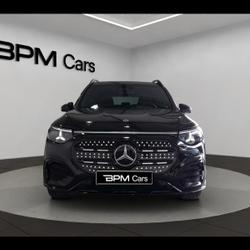 Mercedes GLB 250+ EQ 272ch Limited Edition Chambray-l&egrave;s-Tours