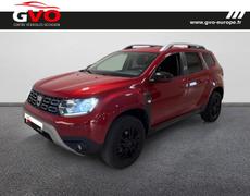 Dacia Duster Saint-Grégoire
