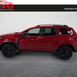 Dacia Duster 1.3 TCe 130ch FAP Techroad 4x2 Saint-Gr&eacute;goire