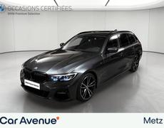 BMW Serie 3 Metz