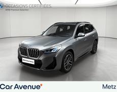 BMW X1 Metz