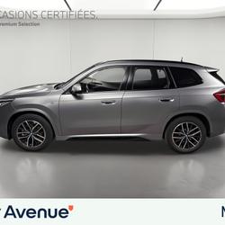 BMW X1 iX1 xDrive30 M Sport Metz
