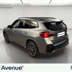 BMW X1 iX1 xDrive30 M Sport Metz