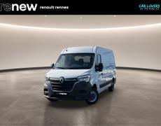 Renault Master Rennes