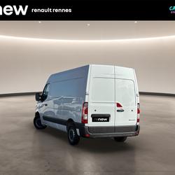Renault Master FGN TRAC F3500 L2H2 BLUE DCI 135 CONFORT occasion - Rennes - photo 3/30