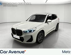Autres BMW Metz