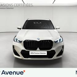 BMW X1 ixDrive30 313ch M Sport Metz