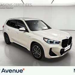 BMW X1 ixDrive30 313ch M Sport Metz