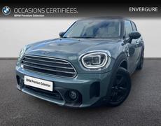 Mini Countryman Beaucouzé