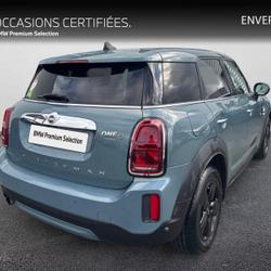 Mini Countryman One D 116ch Business Design BVA7 Beaucouz&eacute;