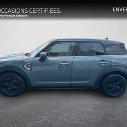 Mini Countryman One D 116ch Business Design BVA7 Beaucouz&eacute;
