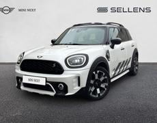 Mini Countryman Fréjus