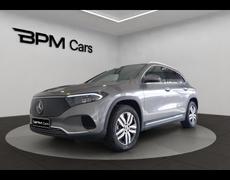 Mercedes EQA Chambray-lès-Tours
