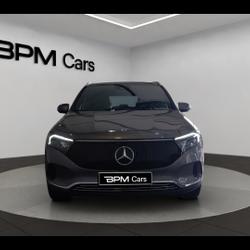 Mercedes EQA 250+ 190ch Business Edition Chambray-l&egrave;s-Tours