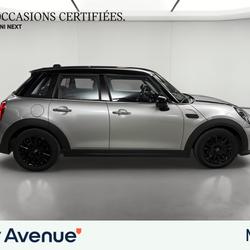 Mini Cooper Hatch 5 Portes Cooper 136 ch DKG7 Essential Metz