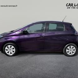 Renault Zoe R110 - 22B Equilibre occasion - Rennes - photo 2/30