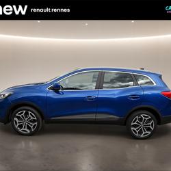 Renault Kadjar Blue dCi 115 EDC Techno occasion - Rennes - photo 2/30