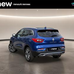 Renault Kadjar Blue dCi 115 EDC Techno occasion - Rennes - photo 3/30