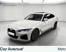 BMW Serie 4 Gran Coupe Metz