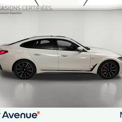 BMW Serie 4 Gran Coupe Gran Coupe 420i 184 ch BVA8 M Sport Metz