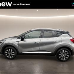 Renault Captur TCe 90 Techno occasion - Rennes - photo 2/31
