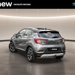 Renault Captur TCe 90 Techno occasion - Rennes - photo 3/31