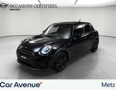 Mini Cooper Metz