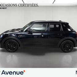 Mini Cooper Hatch 5 Portes Cooper 136 ch DKG7 Edition Premium Plus Metz
