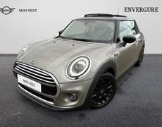 Mini Mini Beaucouzé